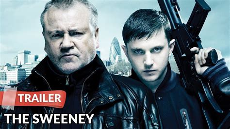 actors in the sweeney 2012|the sweeney ray winstone.